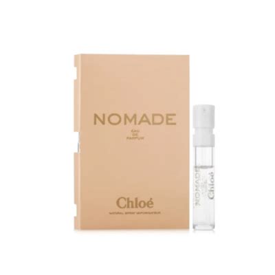 chloe nomade nasıl bir koku|Nomade .